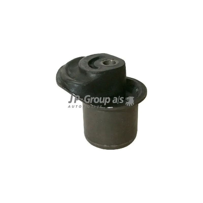 Suspension, corps de l'essieu JP GROUP 1150100200