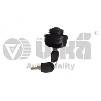 Bouchon, réservoir de carburant VIKA 82010137701
