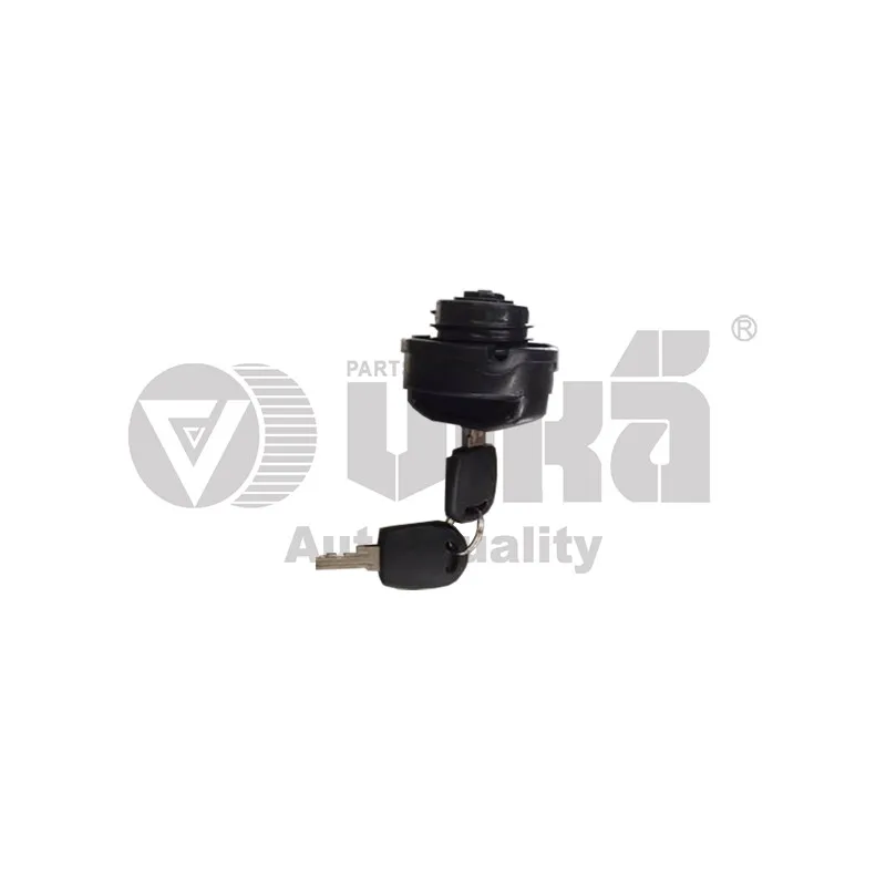 Bouchon, réservoir de carburant VIKA 82010137701