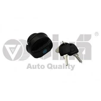 Bouchon, réservoir de carburant VIKA 82010138001