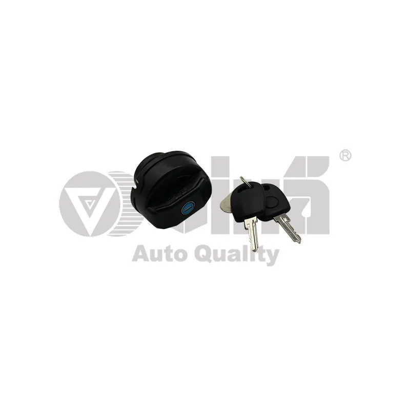 Bouchon, réservoir de carburant VIKA 82010138001