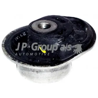 Suspension, corps de l'essieu JP GROUP 1150100300