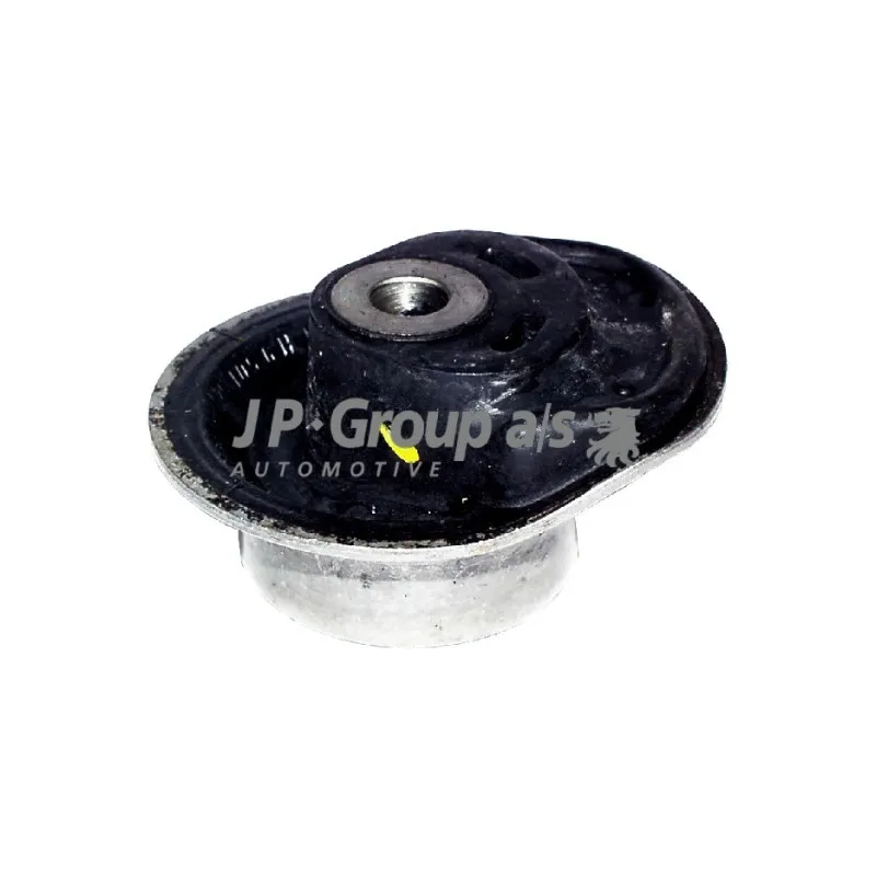 Suspension, corps de l'essieu JP GROUP 1150100300