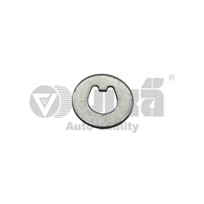 Roulement, boîtier du roulement des roues VIKA 84050072801