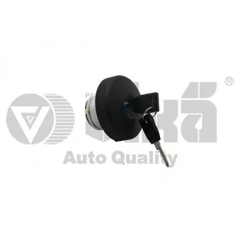 Bouchon, réservoir de carburant VIKA 86910137501