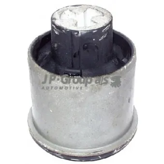 Suspension, corps de l'essieu JP GROUP 1150100400
