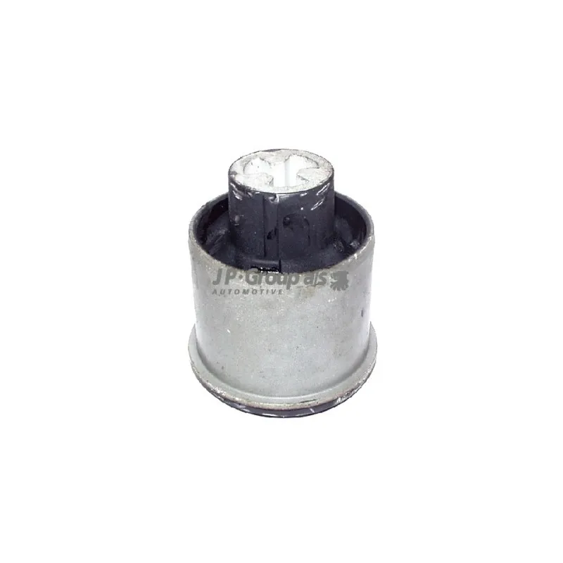 Suspension, corps de l'essieu JP GROUP 1150100400