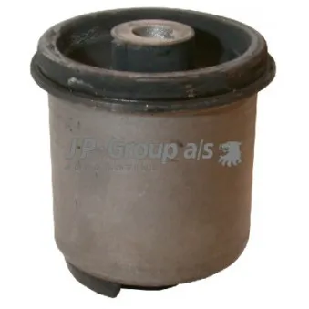 Suspension, corps de l'essieu JP GROUP 1150100500