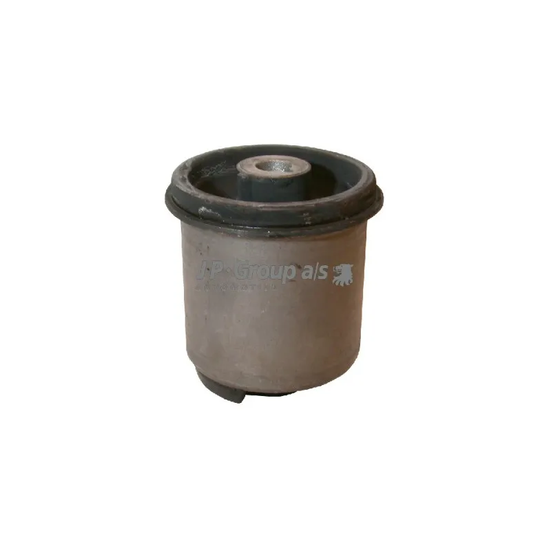 Suspension, corps de l'essieu JP GROUP 1150100500