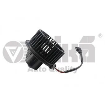 Pulseur d'air habitacle VIKA 88191473001