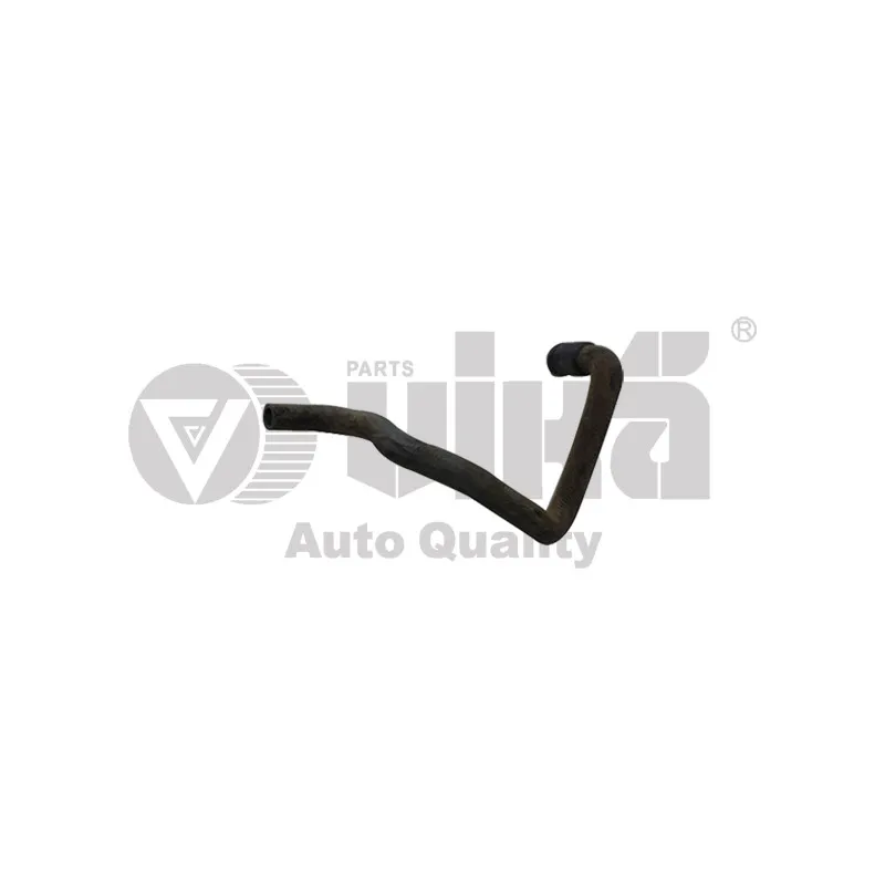 Durite de radiateur VIKA 88191518601
