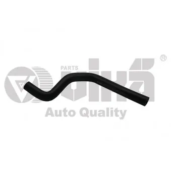 Durite de radiateur VIKA 88191546501