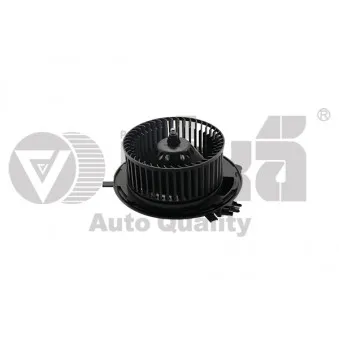 Pulseur d'air habitacle VIKA 88191694801