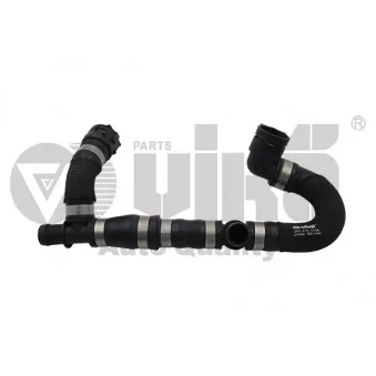 Durite de radiateur VIKA 88191695201