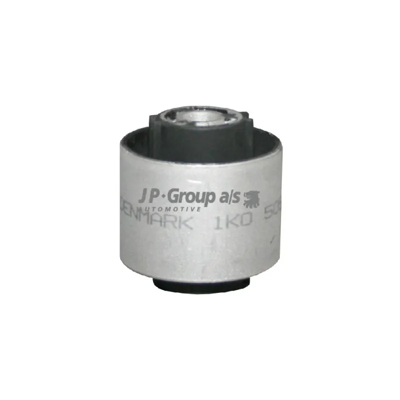 Suspension, corps de l'essieu JP GROUP 1150100800