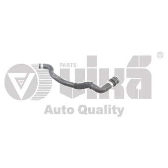 Durite de radiateur VIKA 88191698701