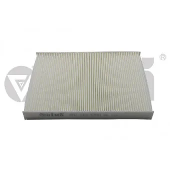 Filtre, air de l'habitacle VIKA 88191699401