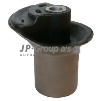 Suspension, corps de l'essieu JP GROUP 1150100900