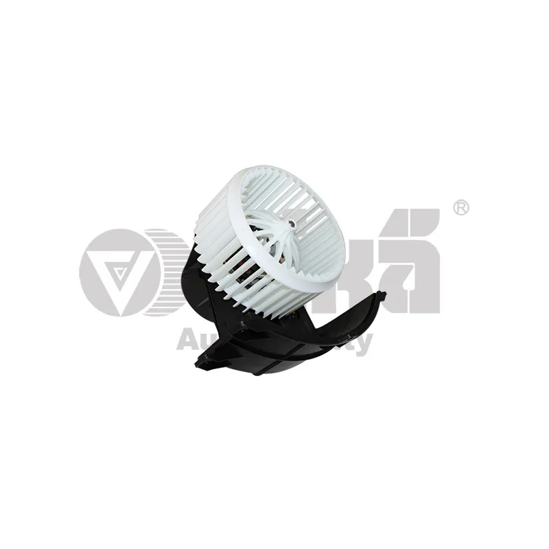Pulseur d'air habitacle VIKA 88191700401