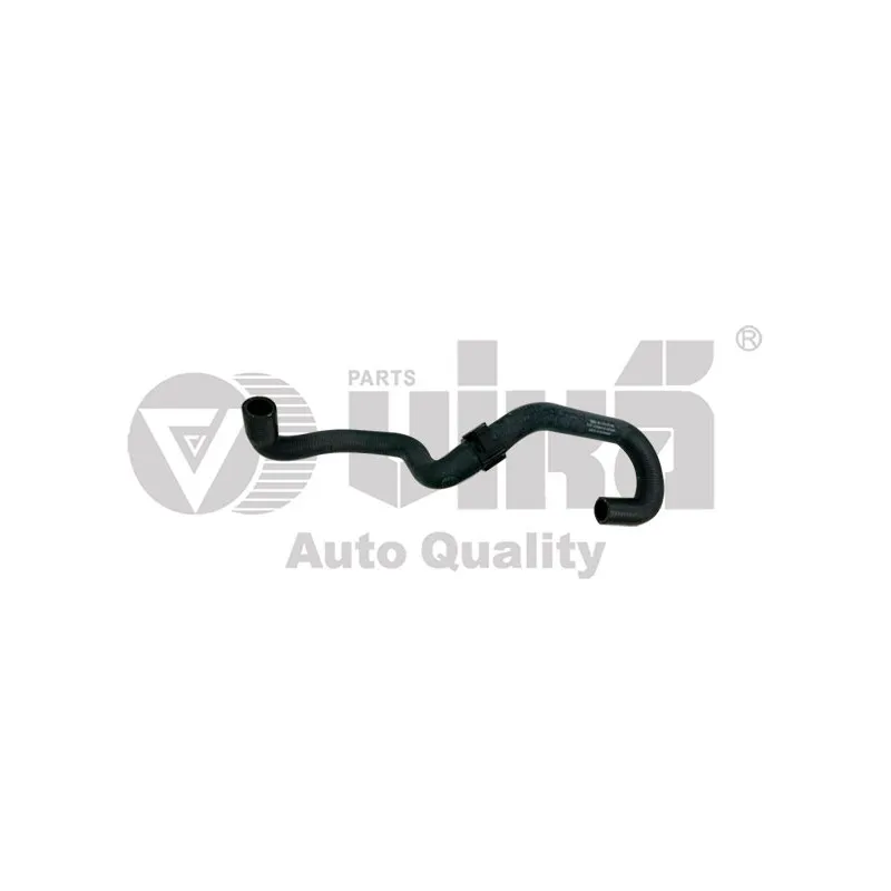 Flexible, aération de la housse de culasse VIKA 88191709501