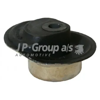 Suspension, corps de l'essieu JP GROUP 1150101000