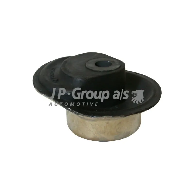 Suspension, corps de l'essieu JP GROUP 1150101000
