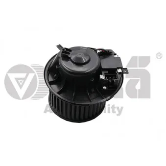 Pulseur d'air habitacle VIKA 88201482001