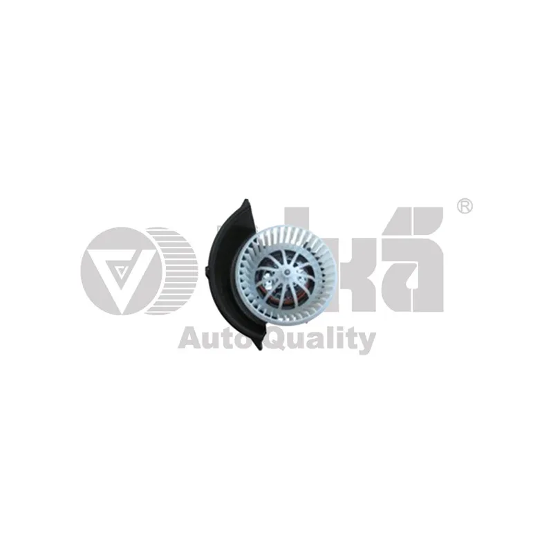 Pulseur d'air habitacle VIKA 88201503501