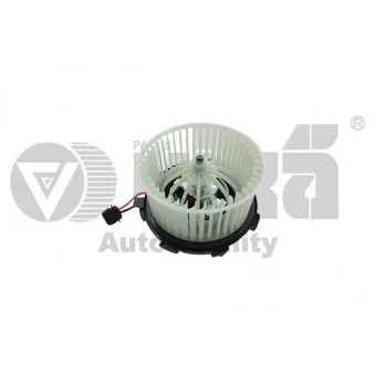 Pulseur d'air habitacle VIKA 88201598001
