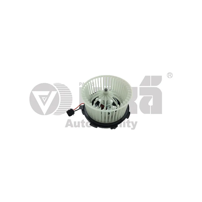 Pulseur d'air habitacle VIKA 88201598001