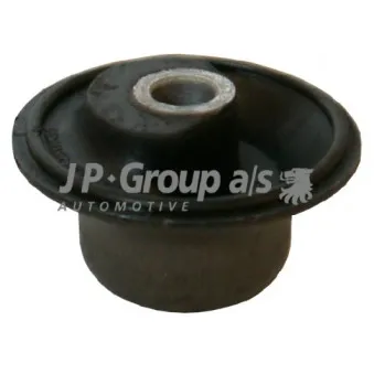 Suspension, corps de l'essieu JP GROUP 1150101100