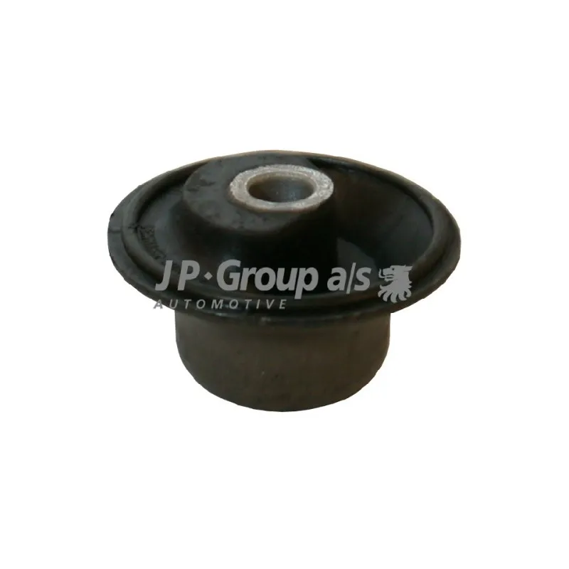Suspension, corps de l'essieu JP GROUP 1150101100