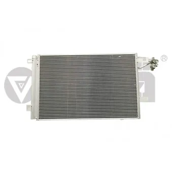 Condenseur, climatisation VIKA 88201766901