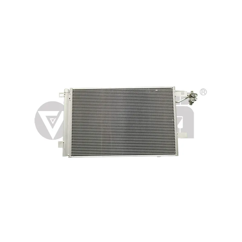 Condenseur, climatisation VIKA 88201766901