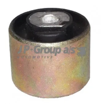 Suspension, corps de l'essieu JP GROUP 1150101200