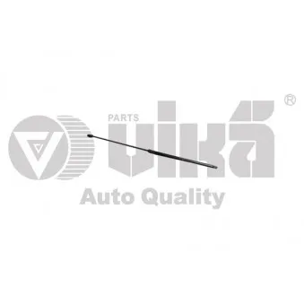 Vérin, capot-moteur VIKA 88230125501