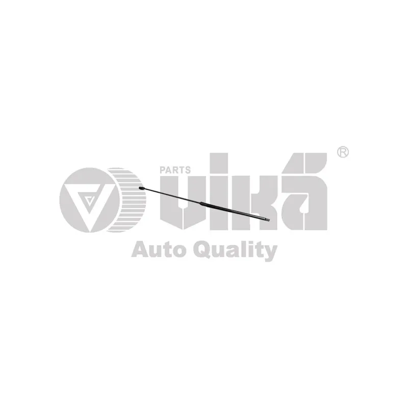 Vérin, capot-moteur VIKA 88230125501
