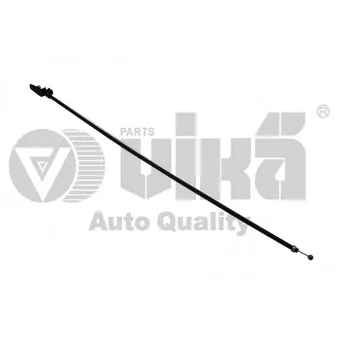 Tirette de capot moteur VIKA 88231221701