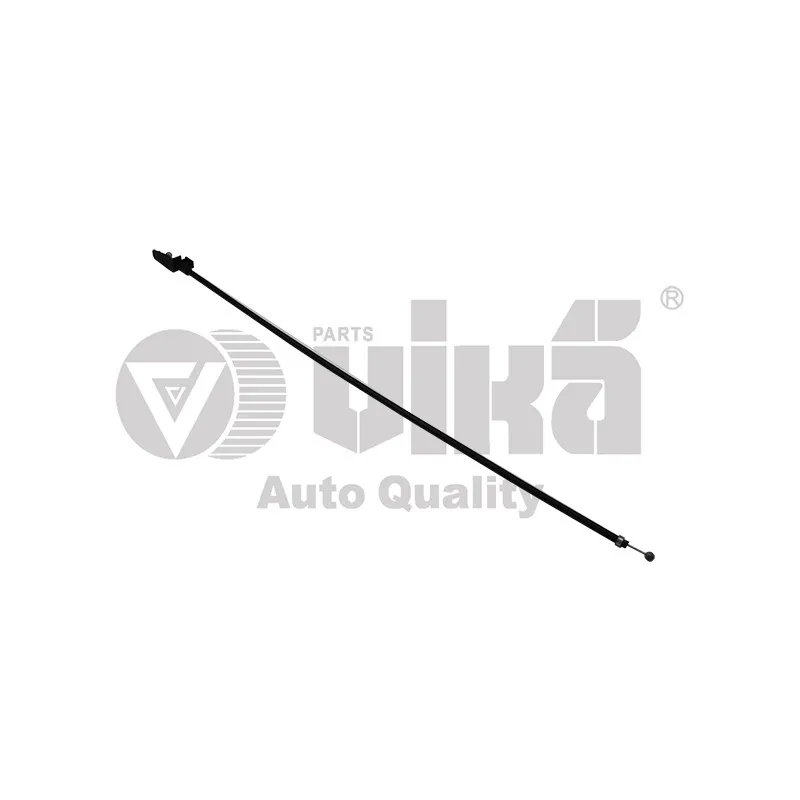 Tirette de capot moteur VIKA 88231221701