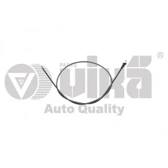 Tirette de capot moteur VIKA 88231697501