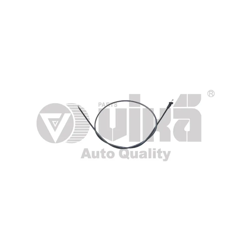 Tirette de capot moteur VIKA 88231697501