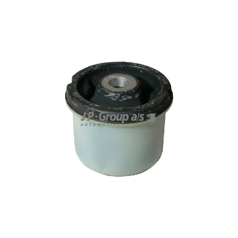 Suspension, corps de l'essieu JP GROUP 1150101600