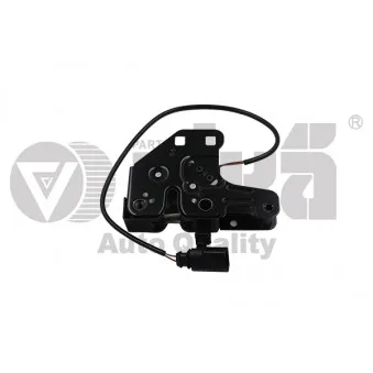 Serrure de capot-moteur VIKA 88231794901