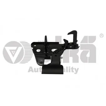 Serrure de capot-moteur VIKA 88231795001