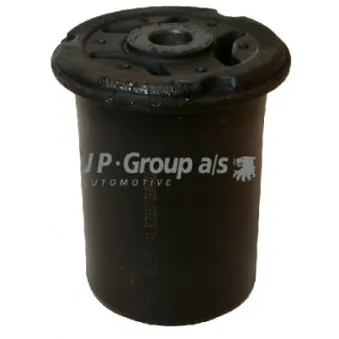 Suspension, corps de l'essieu JP GROUP 1150101800