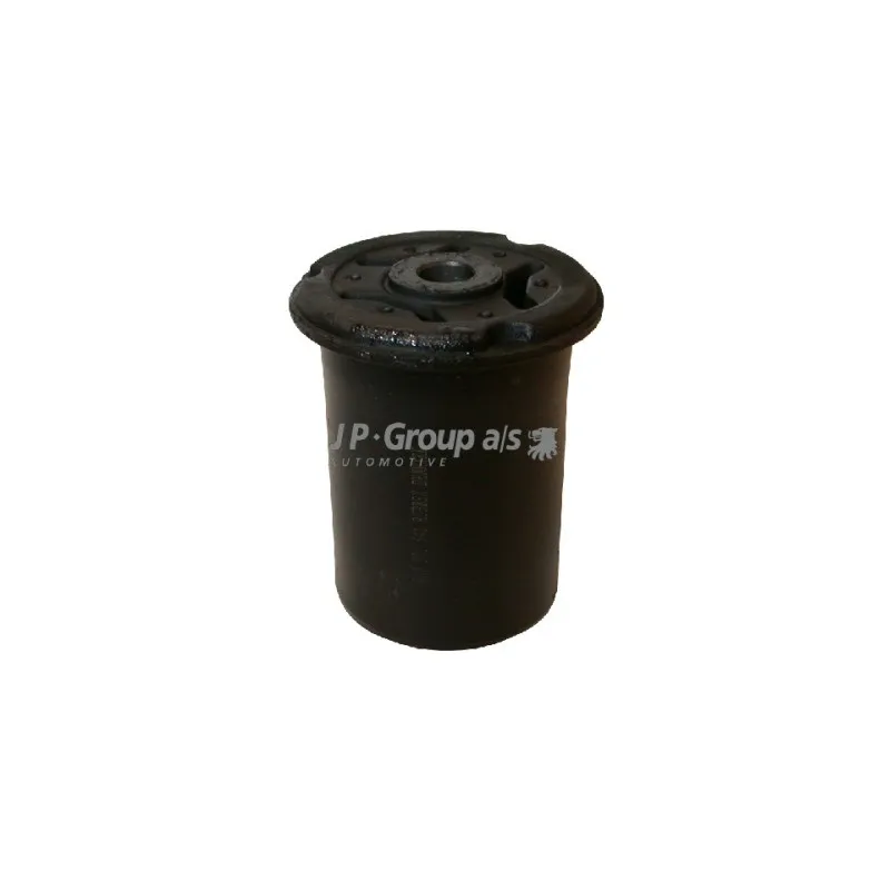 Suspension, corps de l'essieu JP GROUP 1150101800
