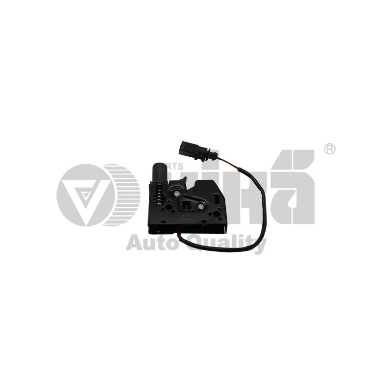 Serrure de capot-moteur VIKA 88231795201