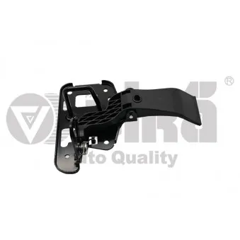 Serrure de capot-moteur VIKA 88231795701