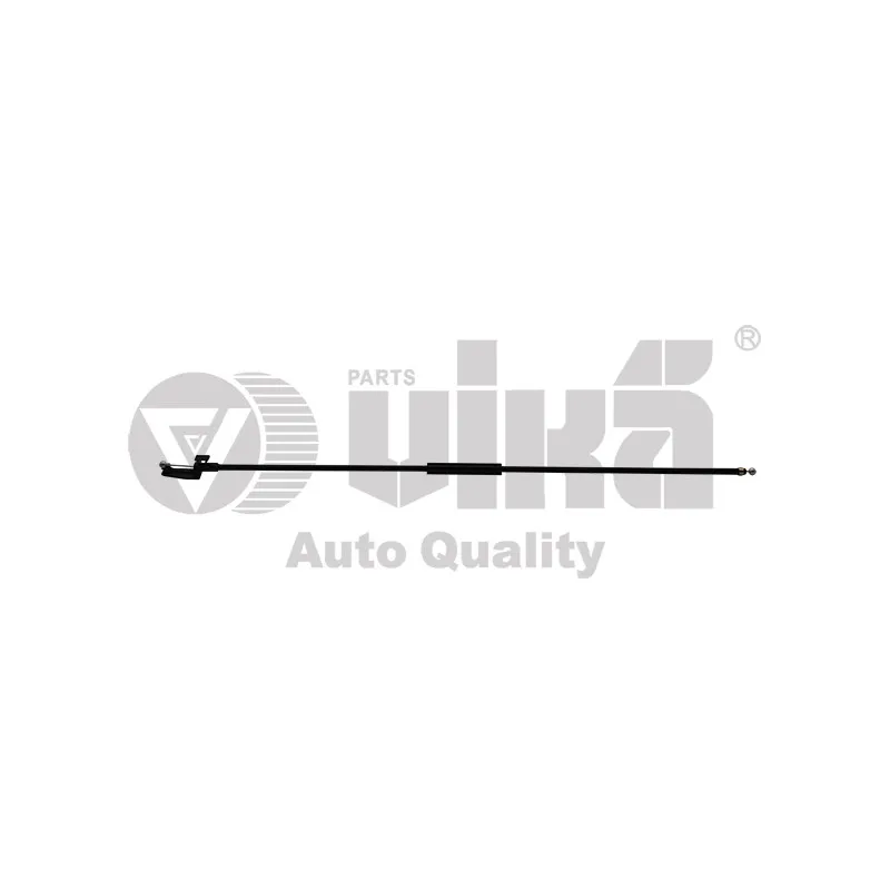 Câble capot moteur VIKA 88231799101