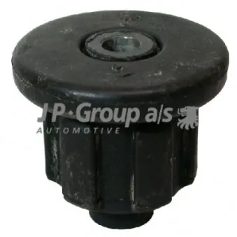 Suspension, corps de l'essieu JP GROUP 1150102400